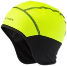 Cykelkeps Vaude Bike III Windproof Cap Neon Yellow